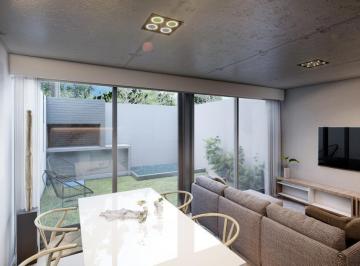 portada · Departamento un Dormitorio con Patio y Piscina Pichincha