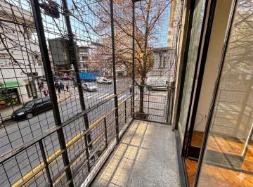 Departamento · 50m² · 3 Ambientes · Venta Depto Caballito 3 Amb Doble Balcón y Baulera
