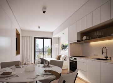 Departamento · 35m² · 1 Ambiente · Venta Departamento Monoambiente Inversión Nuñez