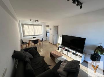 Departamento · 50m² · 2 Ambientes · Departamento en Alquiler - 1 Dormitorio 1 Baño - La Plata