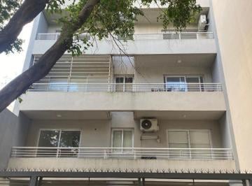 Departamento · 36m² · 2 Ambientes · 1 Cochera · Carlos A. Lopez N° 2251 - 2 Amb C/tza y Cochera