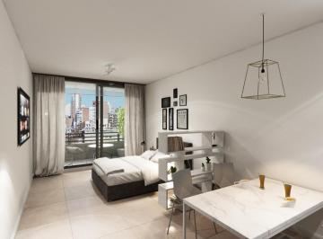 Departamento · 40m² · 2 Ambientes · Departamento en Martin