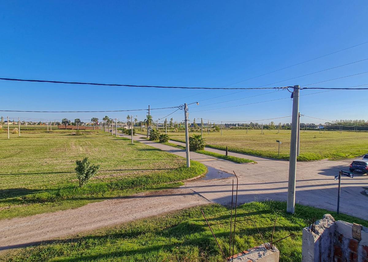 Talacasto y Vendabal, Roldán, Santa Fe