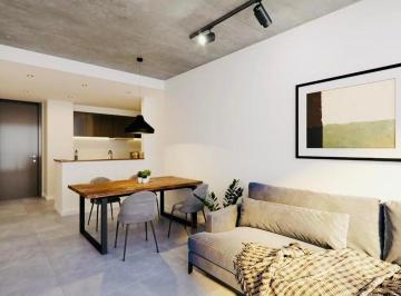 Departamento · 83m² · 3 Ambientes · Departamento de Dos Dorm. en Barrio Alberdi