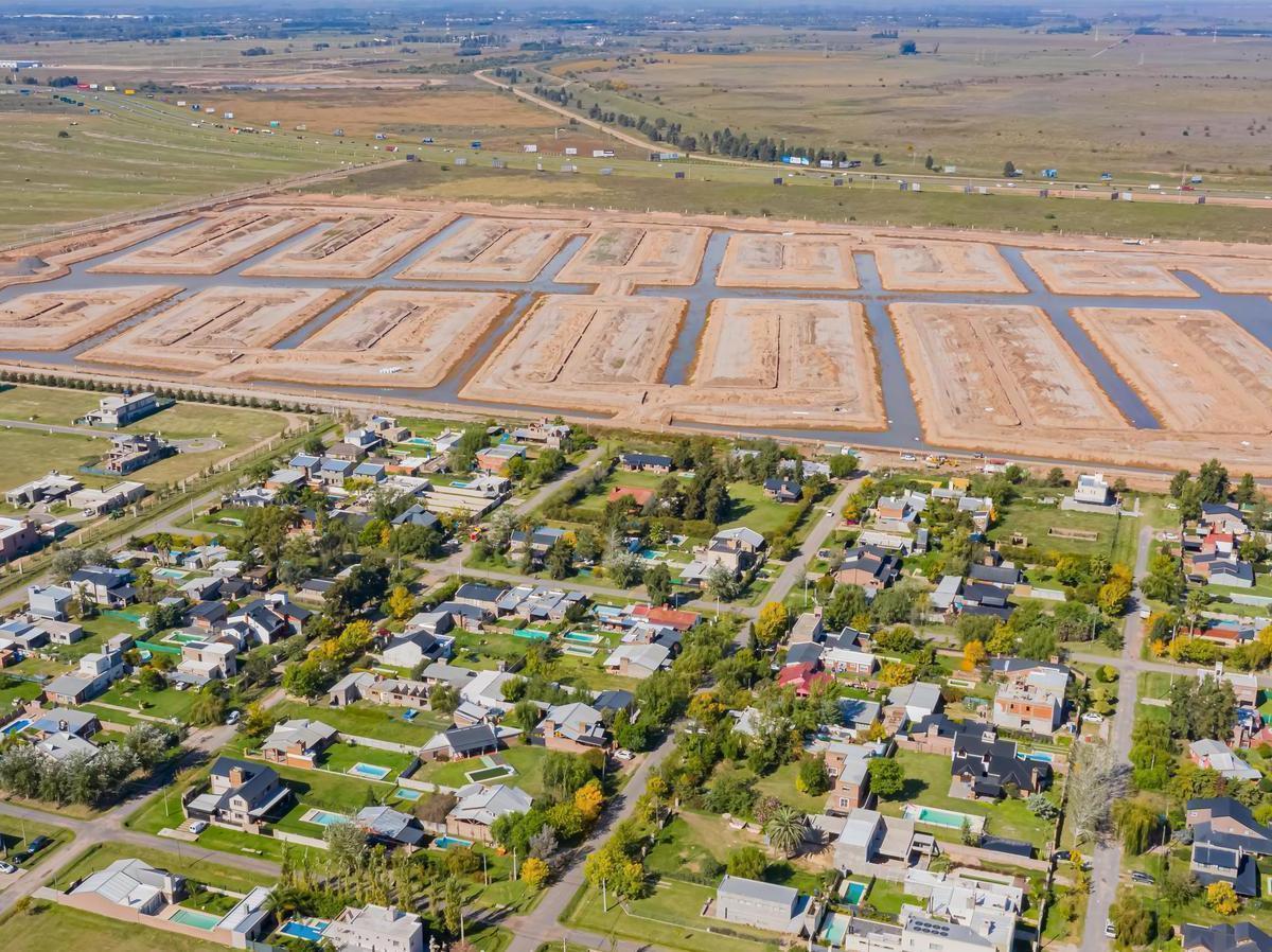 Funes Lakes - Continente "A" Lote 82,  Funes, Santa Fe