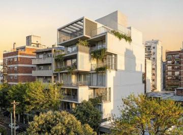 Departamento · 55m² · 2 Ambientes · Venta | Departamento 1 Dormitorio | Al Frente con Balcón Terraza | Barrio Lourdes