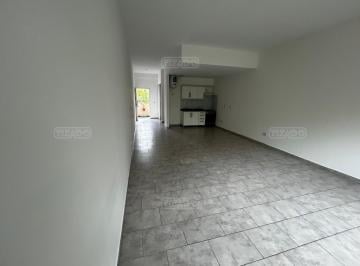 Departamento · 48m² · 1 Ambiente · 1 Cochera · Monoambiente en Venta y Alquiler en Las Campanillas, Pilar