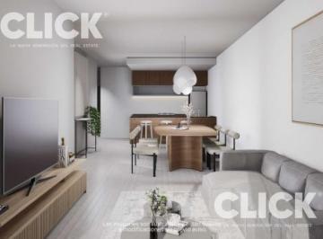 Departamento · 42m² · 2 Ambientes · Venta - 2 Ambientes con Balcón - Pozo - Amenities - Villa Crespo