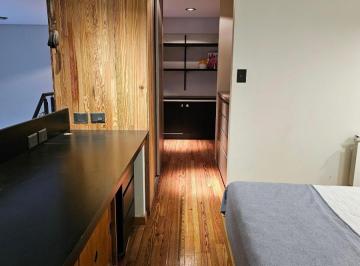 Departamento · 70m² · 2 Ambientes · Departamento en Alquiler - 1 Dormitorio 1 Baño - 78 m - San Telmo