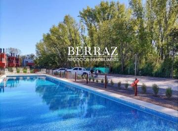 Departamento · 73m² · 3 Ambientes · 1 Cochera · Departamento Venta 2 Dorm. Altos de La Cañada, 95 m² Pilar, Zona Norte