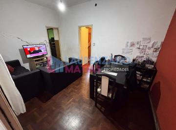Departamento · 58m² · 3 Ambientes · Venta - Departamento de 3 Ambientes en El Barrio de Villa Devoto