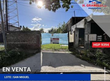 HGP-HGP-9394_2 · Lote. | Marcos Sastre Al 2700