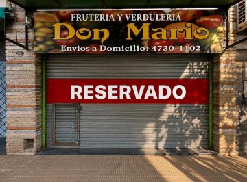 Local comercial · 40m² · Local de 40 m² - Lavalle 3200