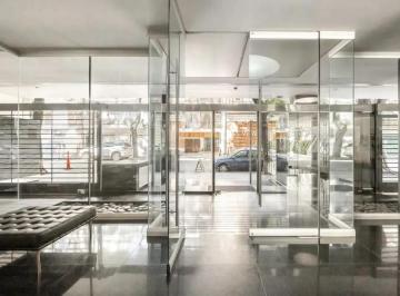 Departamento · 40m² · 1 Ambiente · Venta Monoambiente Balcon Belgrano Amenities Pileta Parrilla