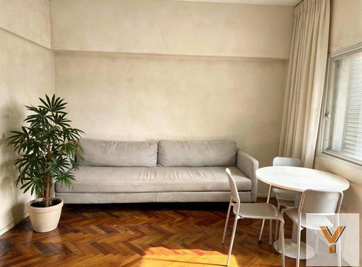 Departamento en Alquiler - 1 Dormitorio 1 Baño - 25 m - Liniers
