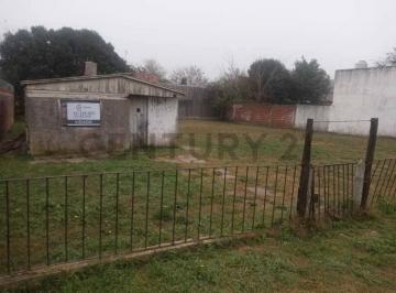 Terreno · 277m² · 42bis Entre 183 y 184 - Lote en Venta