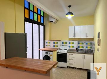 PH · 52m² · 3 Ambientes · PH en Venta - 2 Dorm. 1 Baño - 72 m - Colegiales
