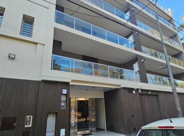 Departamento · 56m² · 2 Ambientes · Venta Departamento 2 Ambientes Parrilla y Pileta Chacarita