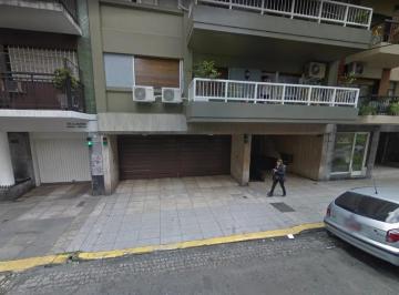 Garage , Almagro · Cochera Yatay 50 Excelente Ubicación (Vigilancia 24hs Camaras Porton a Control)