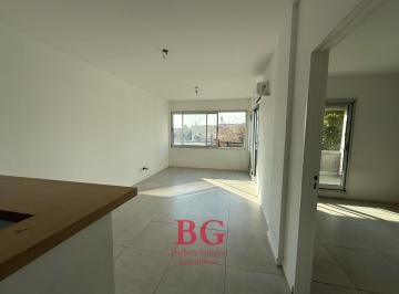 Departamento · 40m² · 2 Ambientes · 1 Cochera · Alquiler - 2 Ambientes con Balcon y Cochera - Nicasio Oroño Esquina Gral. Manuel A. Rodríguez 2484
