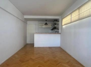 Departamento · 105m² · 3 Ambientes · Departamento en Alquiler - 1 Dormitorio 1 Baño - 115 m - Palermo