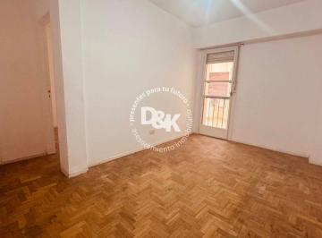 Departamento de 2 ambientes, Belgrano · Departamento de 2 Ambientes en Alquiler en Belgrano
