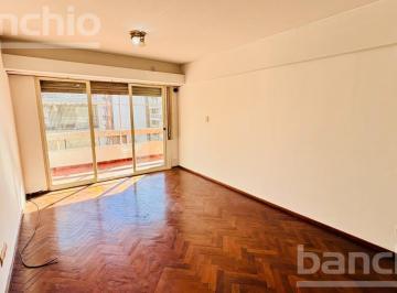 Departamento · 86m² · 5 Ambientes · Venta Oportunidad Departamento 3 Dorm. - Centro Rosario