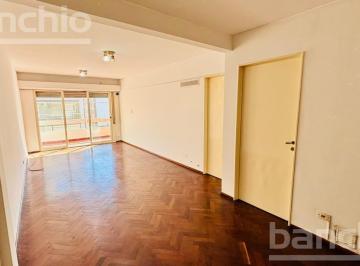 Departamento · 86m² · 5 Ambientes · Venta Departamento 3 Dorm. con Balcon - Centro Rosario