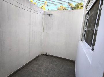 PH · 42m² · 3 Ambientes · Dpto Tipo PH 3 Ambientes Sin Expensas Super Independiente en Planta Baja Jose Leon Suarez