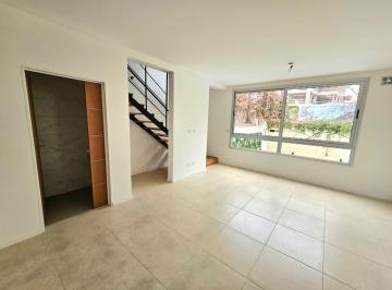 Departamento · 79m² · 2 Ambientes · Venta Departamento 2 Ambientes en Duplex Edificio con Pileta Chacarita