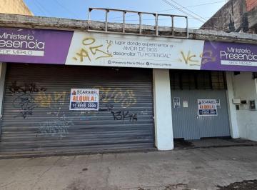 Local comercial · 230m² · Alquiler Local Comercial – Merlo Centro