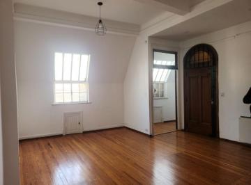 Oficina comercial de 2 ambientes, Recoleta · Alquiler Excelente Oficina de 2 Ambientes Muy Luminosa en Recoleta