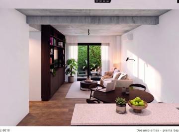BNP-BNP-5057_2 · Departamento 2 Ambientes Venta Villa Urquiza