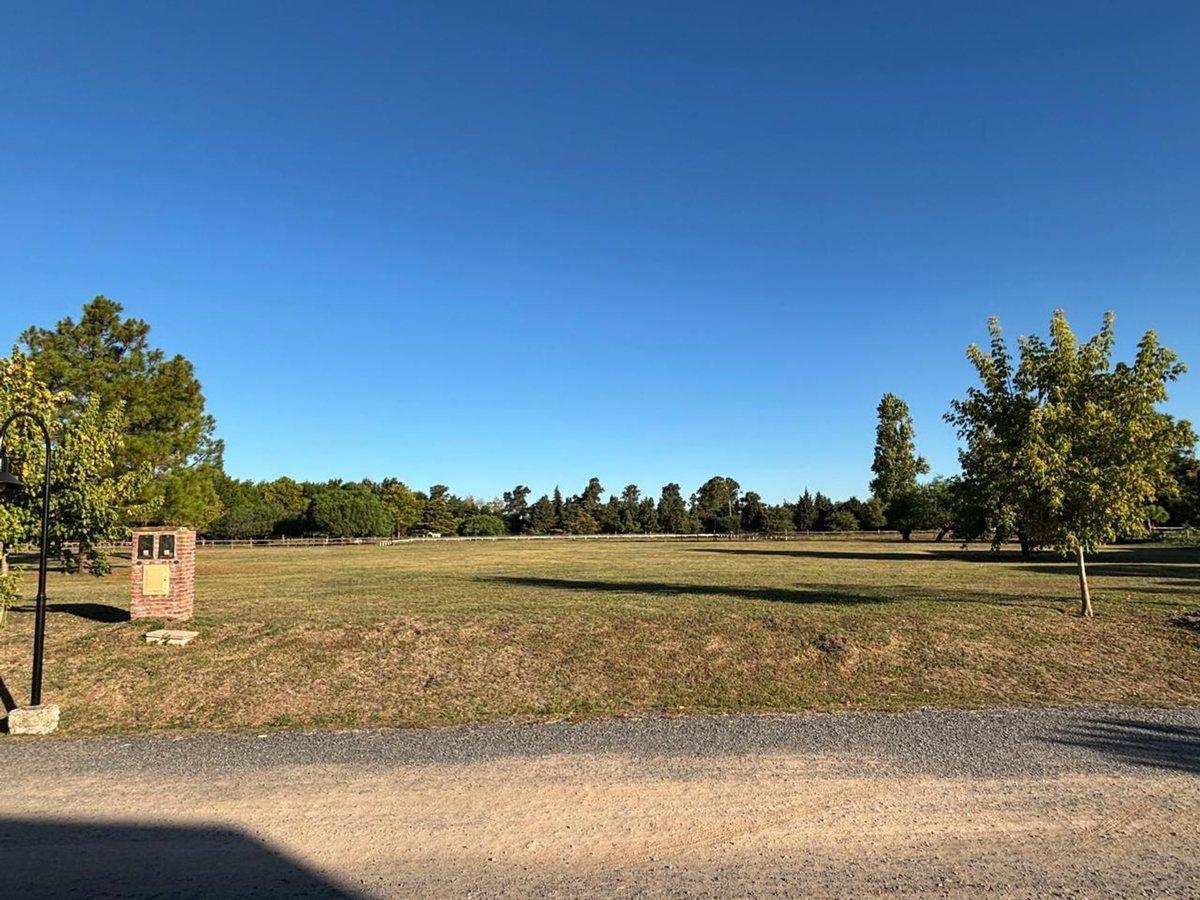 Ruta Nacional Nro 4, Km 3,5 S/N,  El Campo - Fincas Exclusivas Cardales, Campana