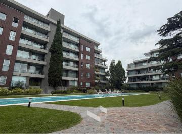 Departamento · 55m² · 2 Ambientes · 1 Cochera · Departamento en Alquiler de 2 Ambientes en Leloir