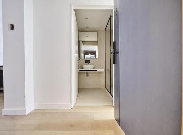 Departamento · 54m² · 2 Ambientes · Cassa Junin D + T