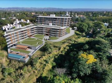 Departamento de 4 ambientes, Córdoba · Vistas de Villa Belgrano | un Departamento con La Amplitud y El Confort de Una Casa