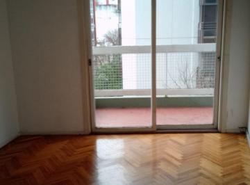 Departamento de 2 ambientes, Recoleta · Depto de 2 Amb con Balcón Al Frente Muy Luminoso con Orientación Norte