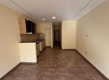 Departamento · 38m² · 1 Ambiente · Monoambiente de 38 m² en Alquiler, Zeballos 1846.