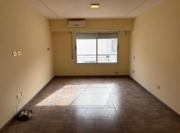 Departamento · 38m² · 1 Ambiente · Monoambiente de 38 m² en Alquiler, Zeballos 1846.