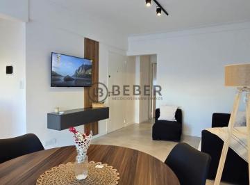 Departamento · 41m² · 2 Ambientes · 1 Cochera · Venta Departamento 2 Ambientes con Balcon y Cochera, Plaza Mitre