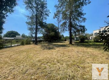 Terreno · 852m² · Terreno en Venta - - 852 m - La Plata