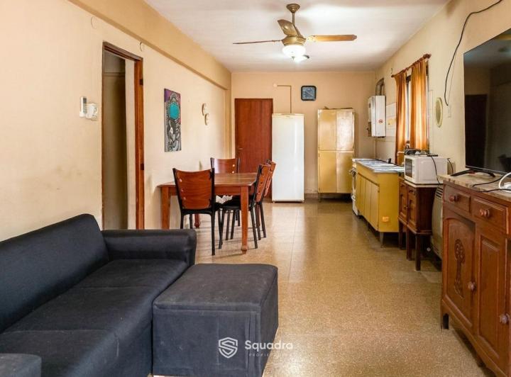 Casa en venta en Tiro Suizo · 3 ambientes