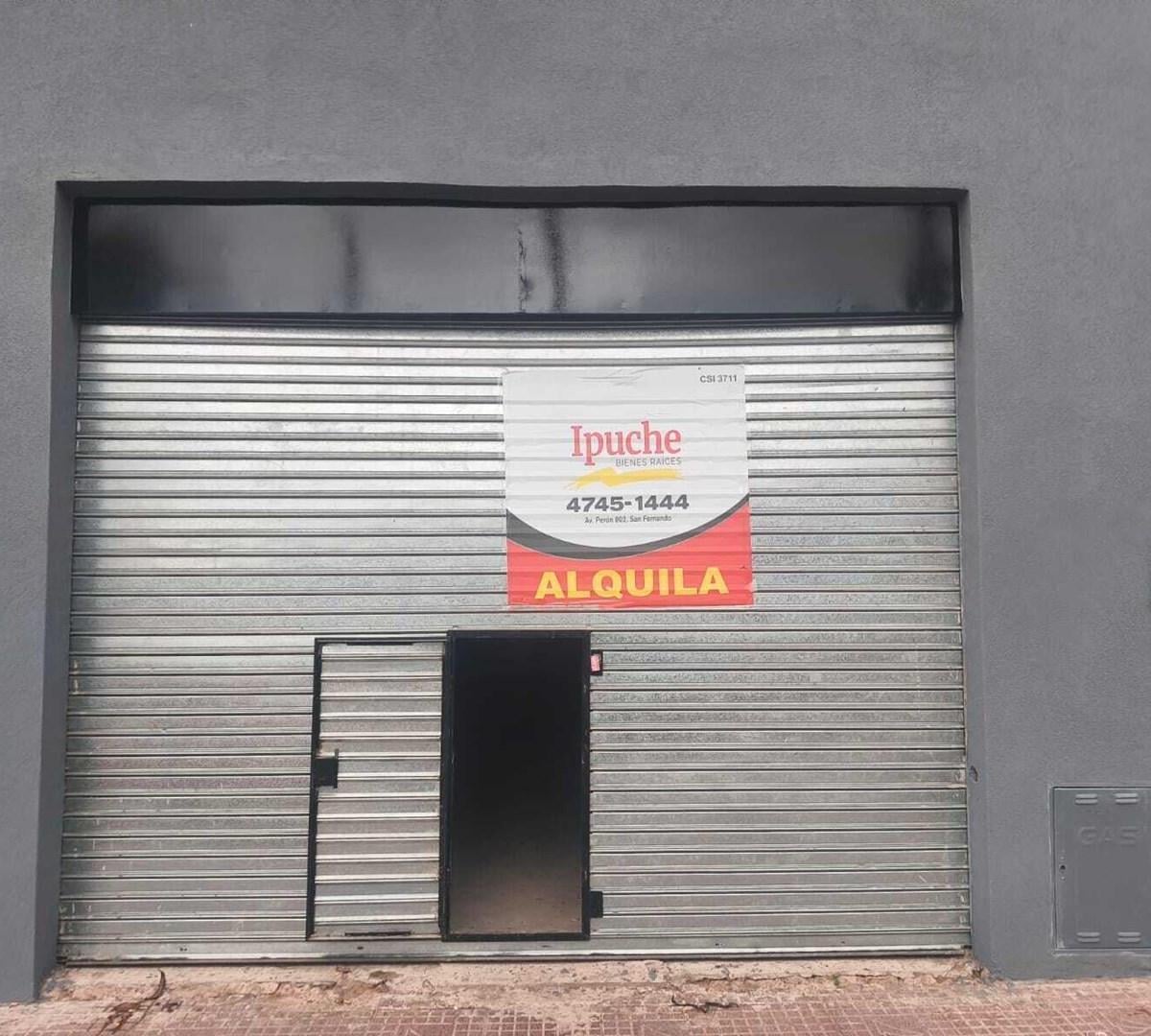 Avellaneda 5500, Virreyes, San Fernando