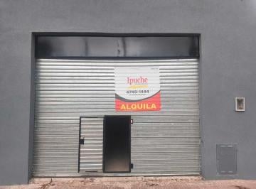 Local comercial · 67m² · Local en Alquiler en Virreyes, San Fernando, G. B. a. Zona Norte