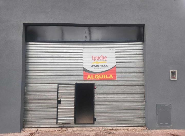 Local comercial · 67m²