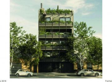 BNP-BNP-5058_2 · Departamento 2 Ambientes Venta Villa Urquiza