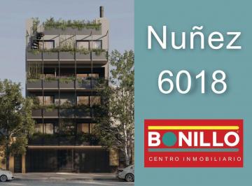 BNP-BNP-5058_2 · Departamento 2 Ambientes Venta Villa Urquiza