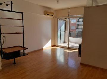 Departamento de 2 ambientes, Belgrano · Excelente 2 Ambientes - Frente - 7° Piso - No Se Permiten Mascotas