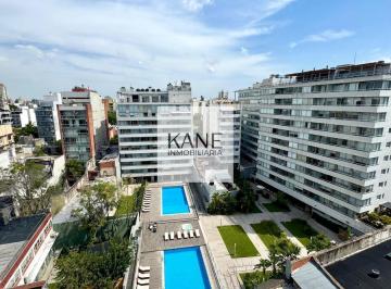 Departamento · 45m² · 1 Ambiente · Excelente Monoambiente en Colegiales Full Amenities y Apto Crédito!